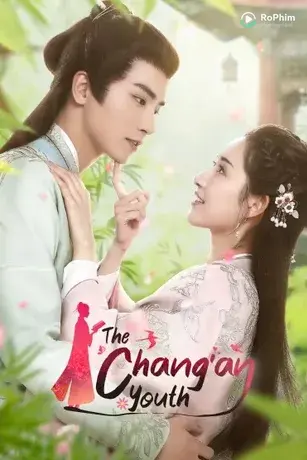 Hành Trình Thiếu Niên Trường An