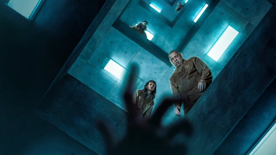 Hố Sâu Đói Khát 2 Tập Full