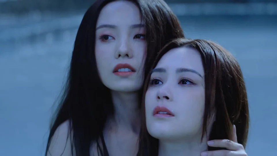 Họa Bì: Diệt Tình Tập Full