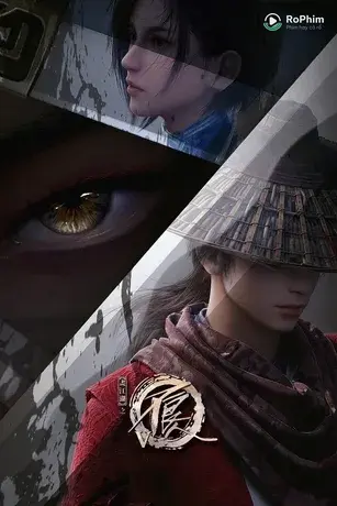 Họa giang hồ chi bất lương nhân (Phần 5)