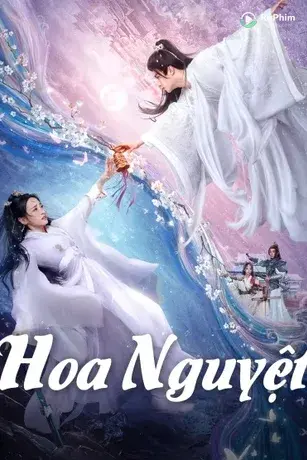 Hoa Nguyệt