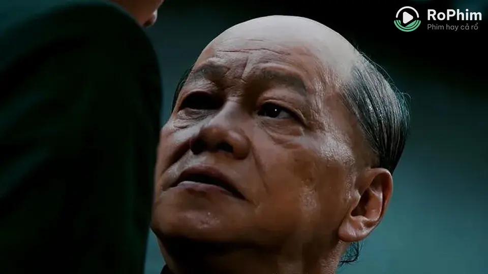 Hỏa Vân Tà Thần: Mặt Nạ Tu La Tập Full