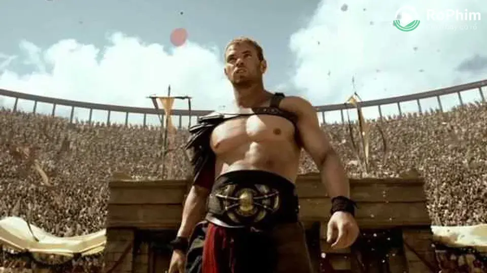 Huyền Thoại Hercules Tập Full