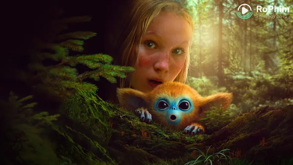 Huyền Thoại Ochi Tập FULL