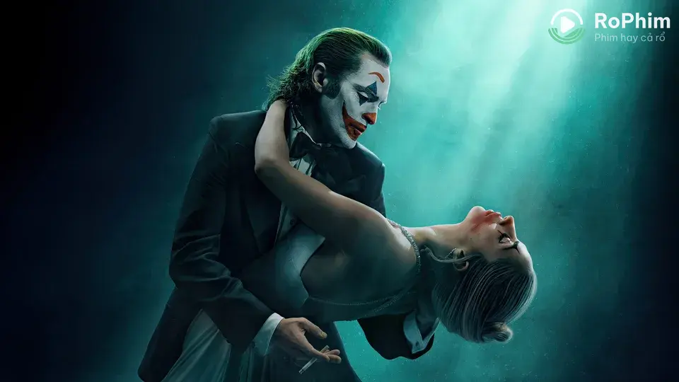Joker: Điên Có Đôi Tập Full