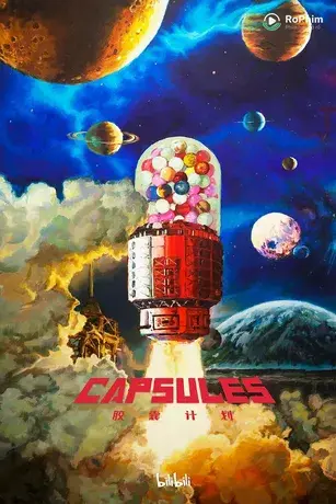 Kế Hoạch Capsule