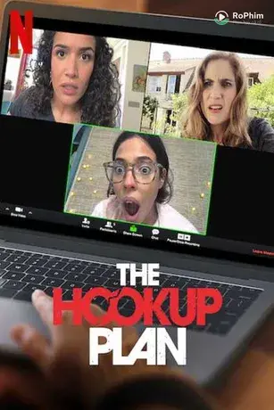 Kế hoạch tình yêu (Phần 2)