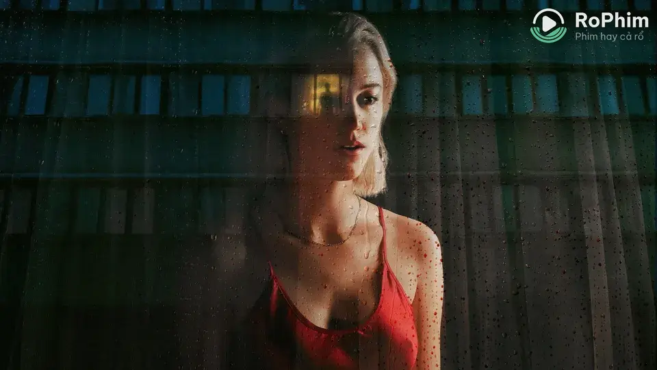 Kẻ Rình Mò Tập Full