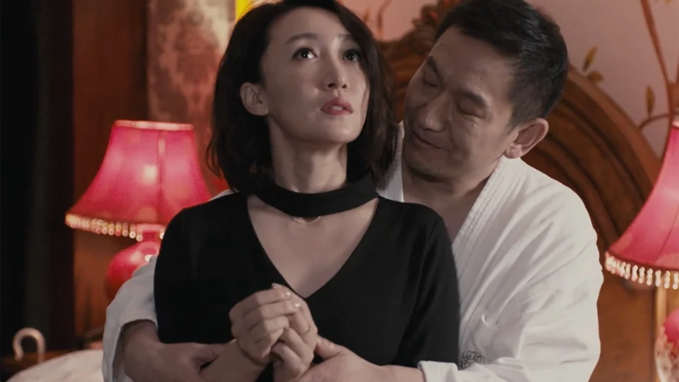 Kẻ Tình Nghi Thứ 3 Tập 