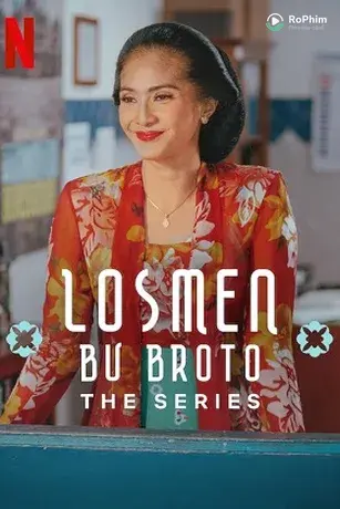 Khách Sạn Của Bà Broto