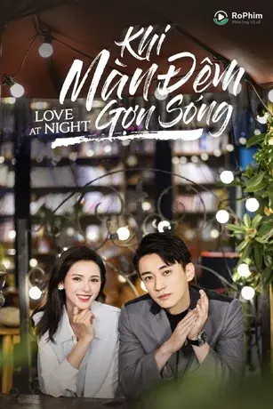 Khi Màn Đêm Gợn Sóng