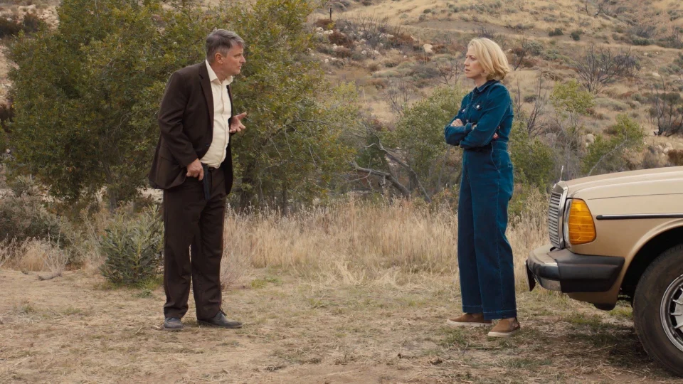 Lake George Tập Full