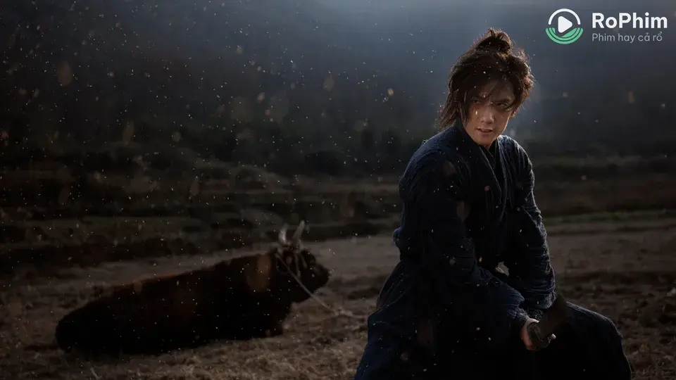 Lệnh Truy Nã Giang Hồ Tập Full