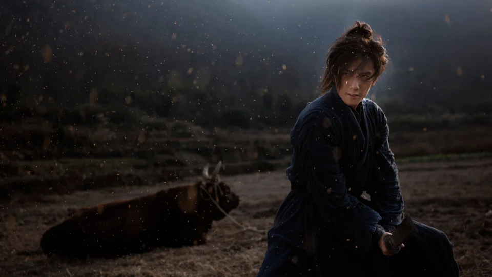 Lệnh Truy Nã Giang Hồ Tập Full