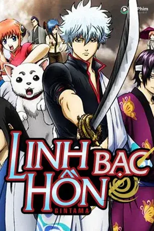 Linh Hồn Bạc (Phần 1)