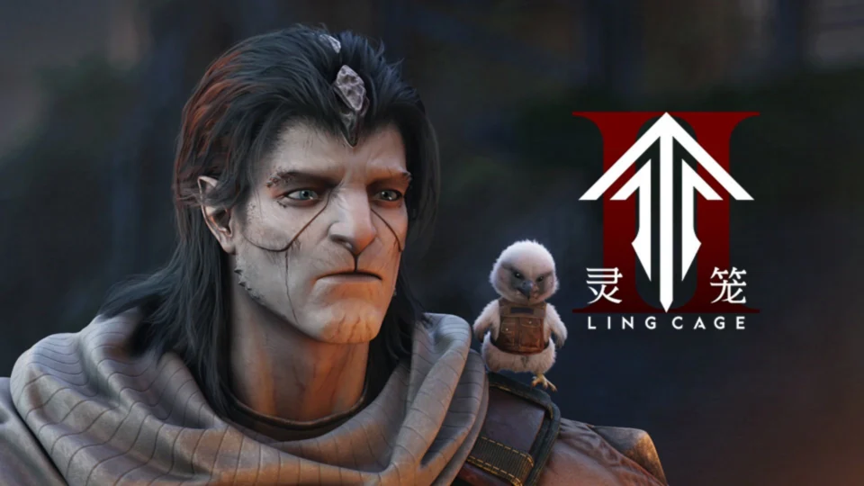 Linh Lung (Phần 2) Tập 1