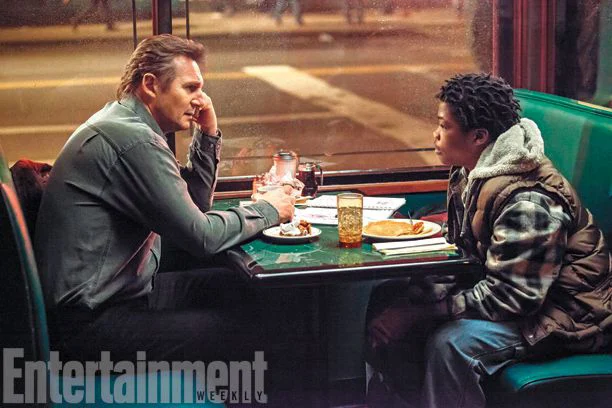 Lối Đi Giữa Rừng Bia Mộ Tập Full