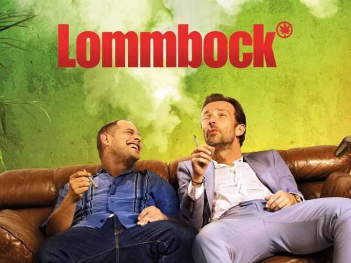 Lommbock Tập Full