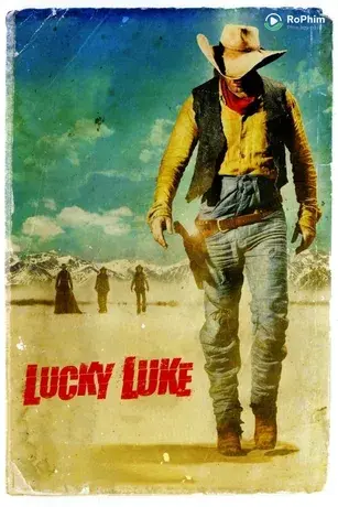 Lucky Luke