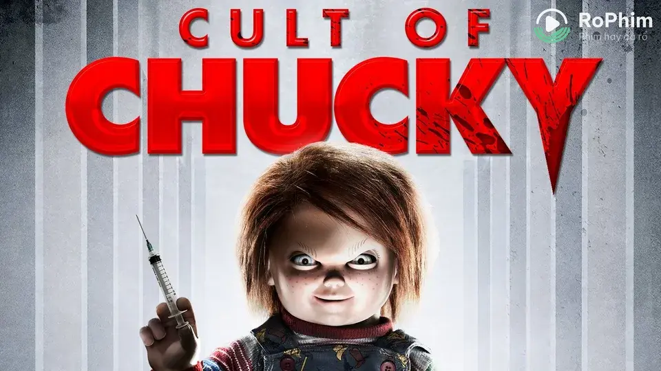 Ma Búp Bê 7 Tập Full