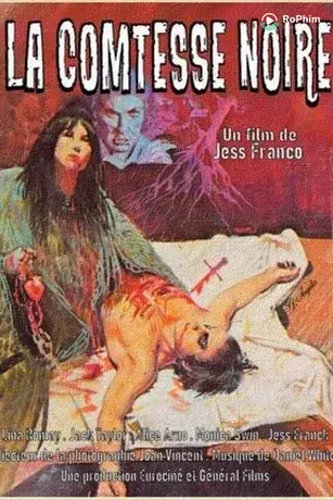 Ma Cà Rồng Cái