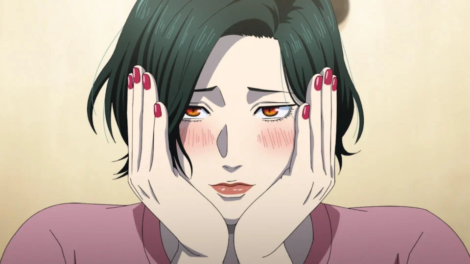 Ma ma ma ma cà rồng Tập 1