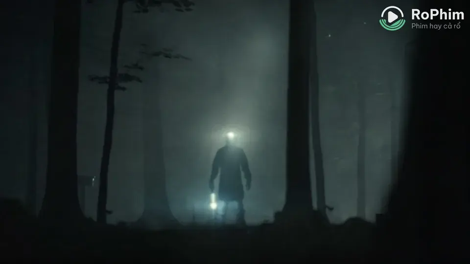 Marshmallow Tập Full