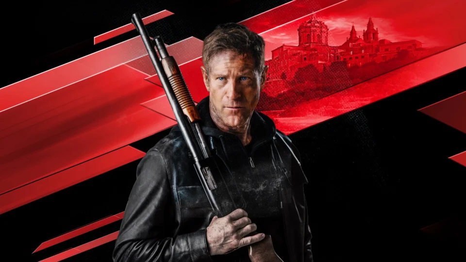 Mật Lệnh Bí Ẩn Tập Full