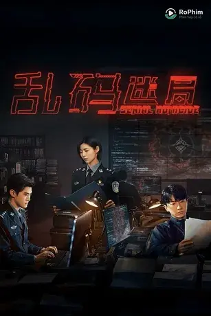 Mật Mã Hỗn Loạn