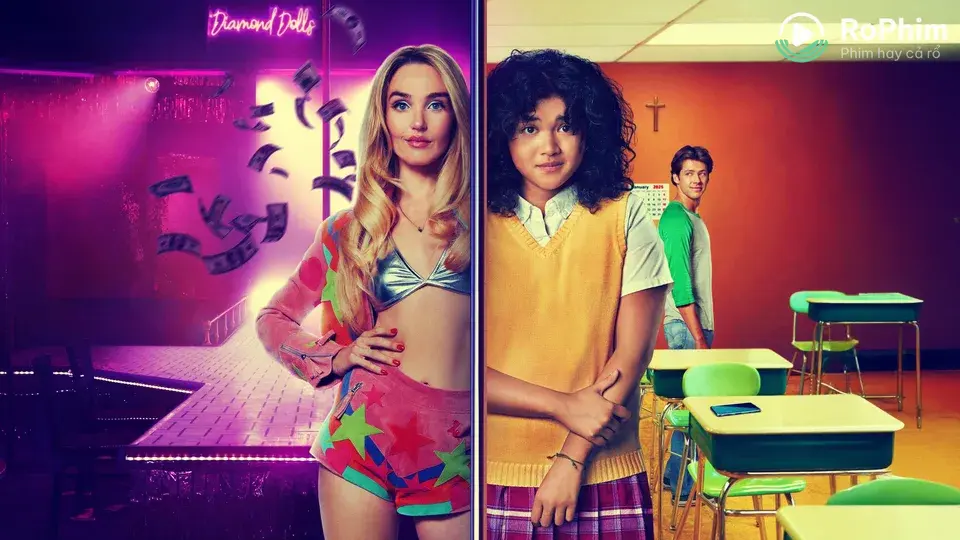 Mùa Hè Xếp Hình Tập FULL