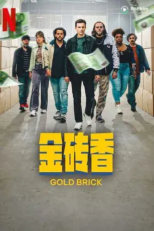 Mùi hương của vàng