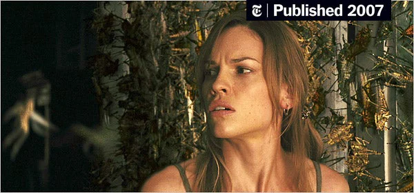 Mười Đại Nạn Kinh Hoàng Tập Full