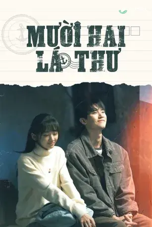 Mười Hai Lá Thư