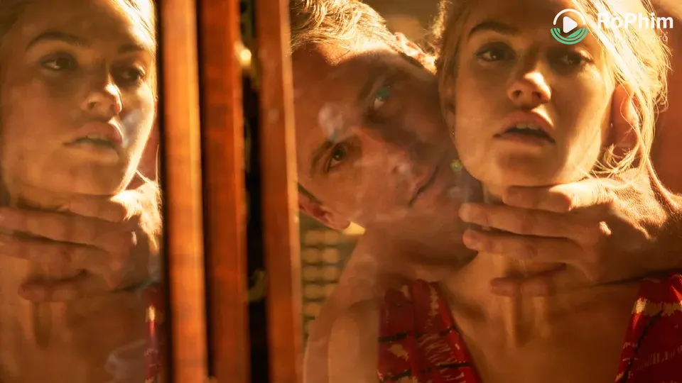 Nàng Rebecca Tập Full