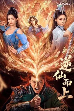 Nghịch Tiên Mà Tiến