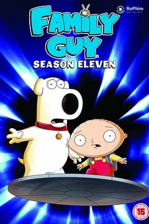 Người Đàn Ông Của Gia Đình (Phần 11)