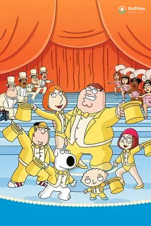 Người Đàn Ông Của Gia Đình (Phần 4)