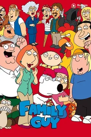 Người Đàn Ông Của Gia Đình (Phần 7)