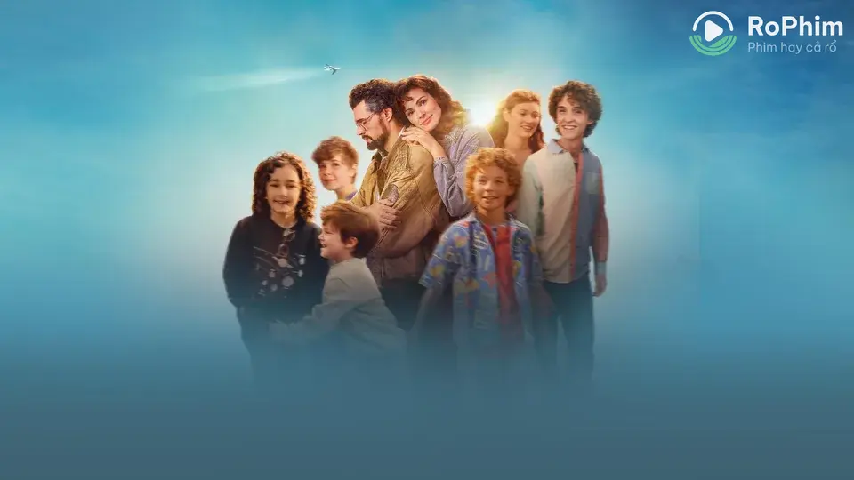 Người Hùng Thầm Lặng Tập Full