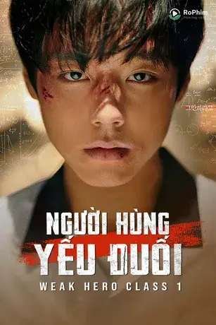Người Hùng Yếu Đuối (Phần 1)