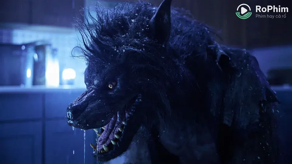 Người Sói Tập Full