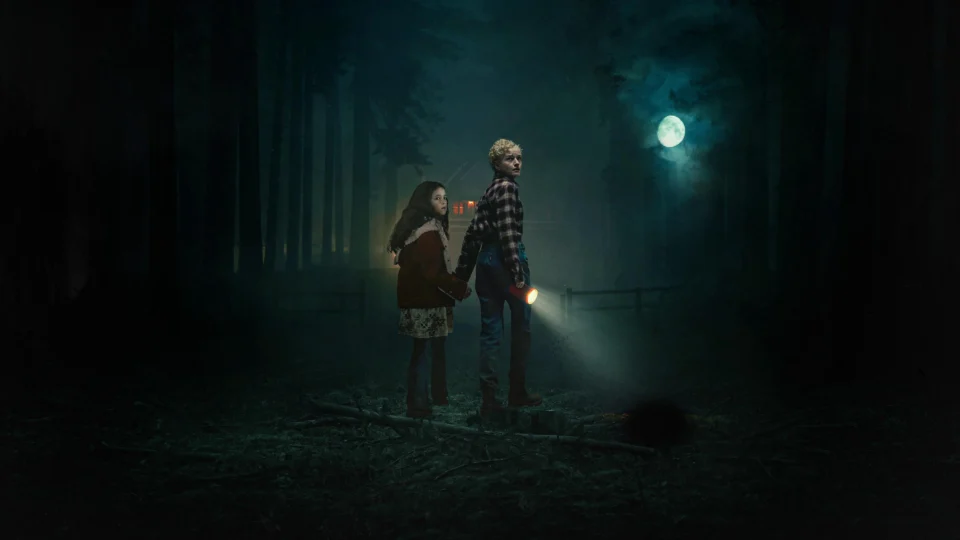 Người Sói Tập Full