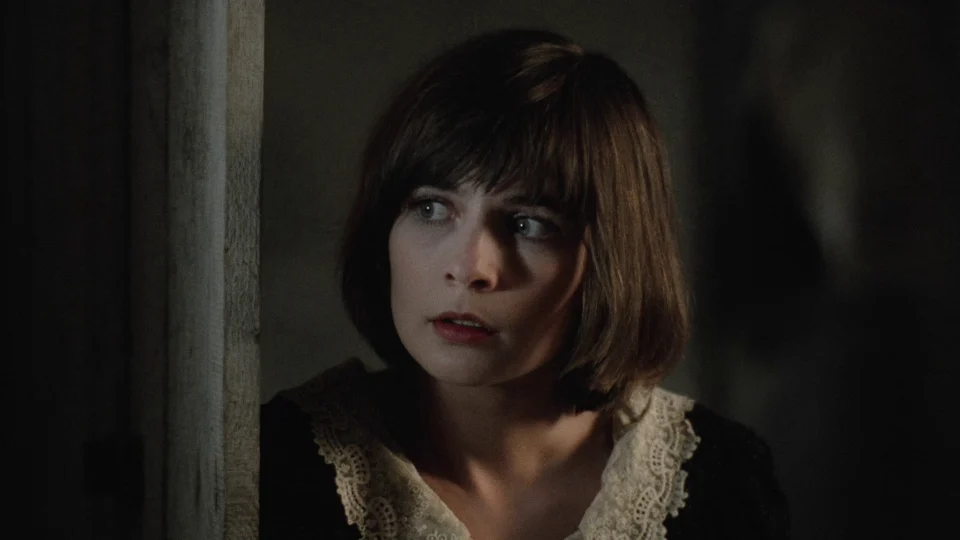 Nhà Nghỉ Đáng Sợ Tập Full