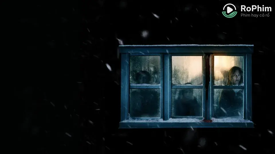 Nhà Nghỉ Quỷ Ám Tập Full