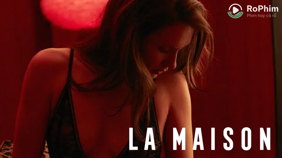 Nhà Thổ Tập Full