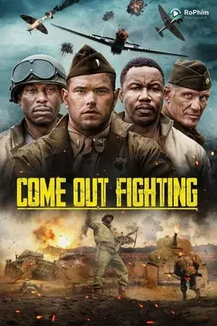 Nhiệm Vụ Sau Chiến Tuyến