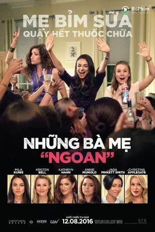 Những Bà Mẹ “Ngoan”