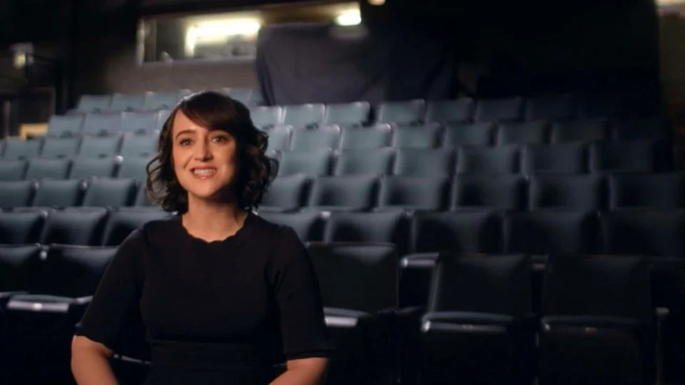 Những Đứa Trẻ Trong Làng Giải Trí Tập Full