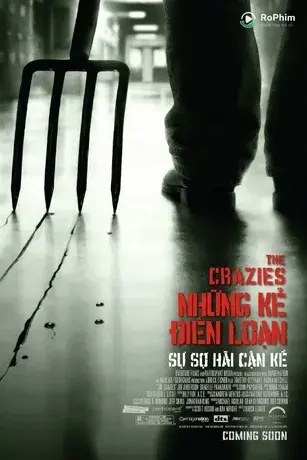 Những Kẻ Điên Loạn