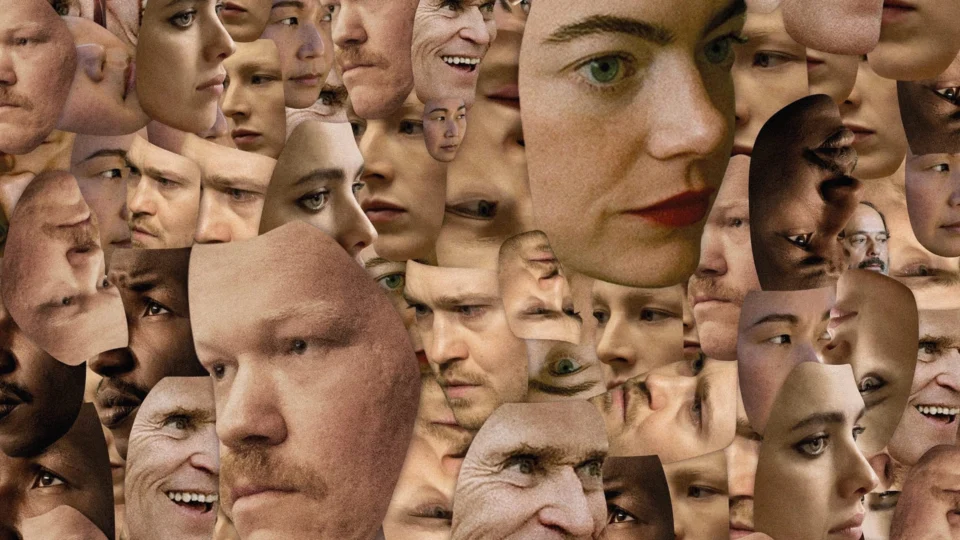 Những Loại Lòng Tốt Tập Full